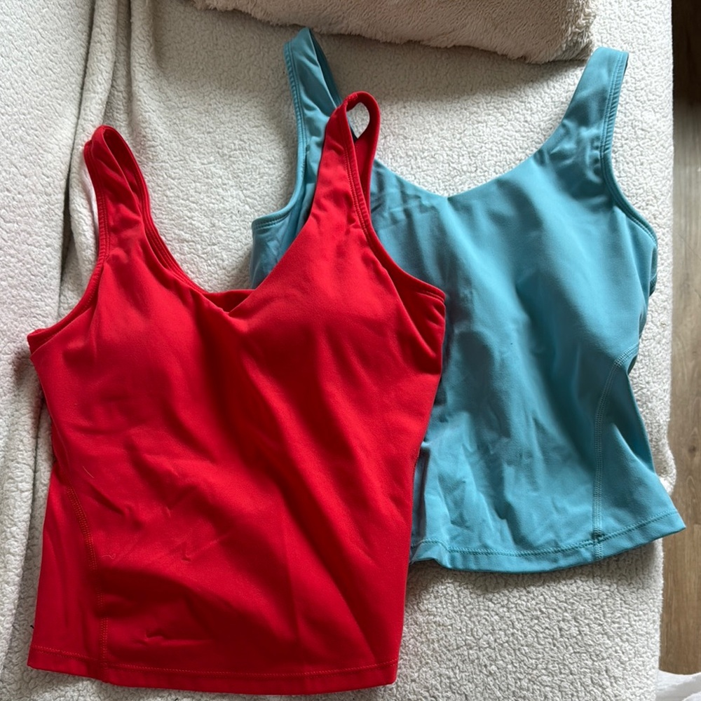 Halara Active Tank Top